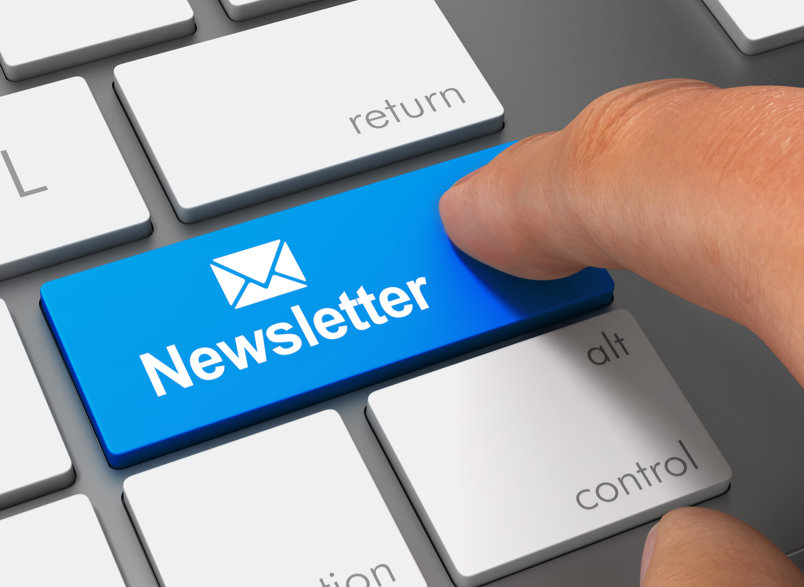 Newsletter Newsletter